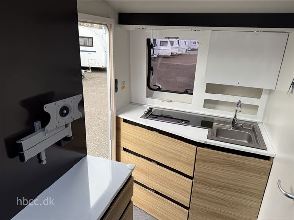 Adria Action 361 LH